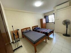 Blk 861 Khatib Evergreen II (Yishun), HDB 3 Rooms #519888121